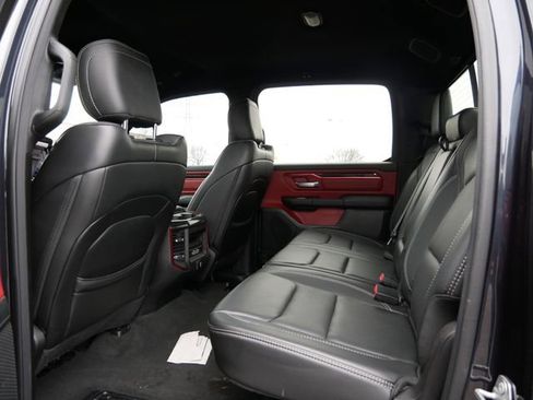 Used 2019 RAM 1500 Rebel w/ Rebel Level 2 Equipment Group image 18