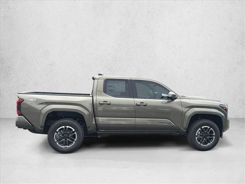 New 2026 Toyota Tacoma TRD Sport image 4