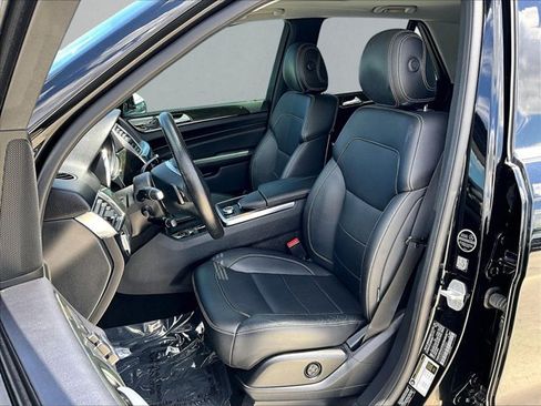 Used 2015 Mercedes-Benz ML 250 BlueTEC 4MATIC image 24