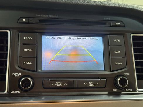 Used 2015 Hyundai Sonata Limited image 31