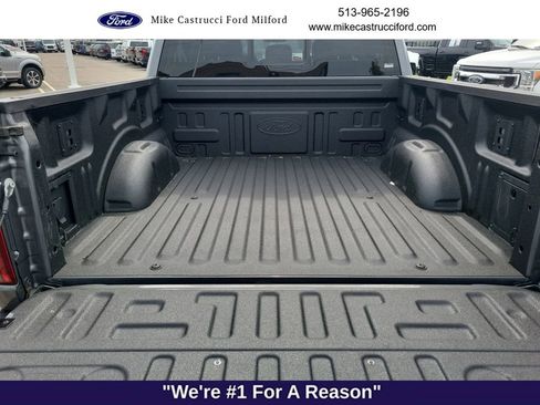 Certified 2024 Ford F150 XLT w/ Equipment Group 302A MID AWD/4WD image 28