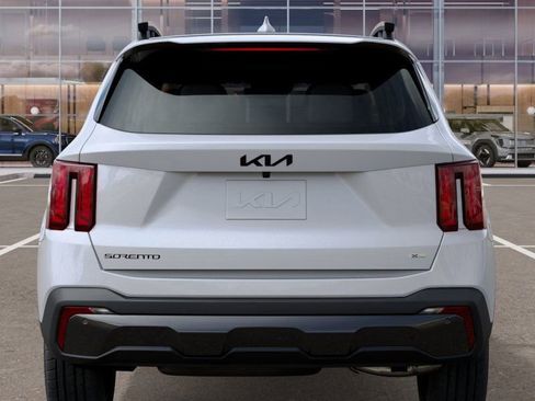 New 2026 Kia Sorento X-Line EX image 10