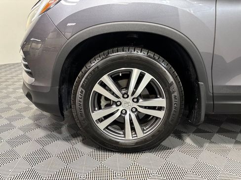 Used 2016 Honda Pilot EX-L image 9