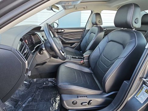 Used 2022 Volkswagen Jetta SEL FWD image 15
