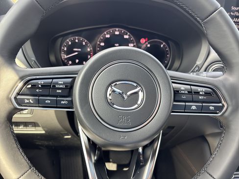 New 2026 MAZDA CX-90 3.3 Turbo w/ Premium Plus Pkg AWD/4WD image 28