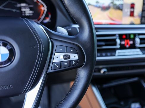 Used 2021 BMW X6 sDrive40i w/ Executive Package RWD image 16