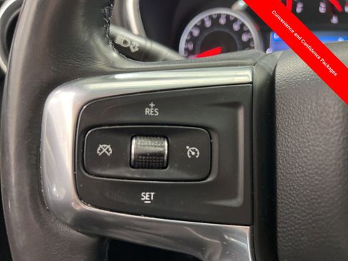 Used 2019 Chevrolet Blazer LT image 13