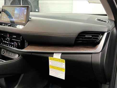 New 2026 Nissan Rogue Platinum w/ Platinum Premium Package image 33