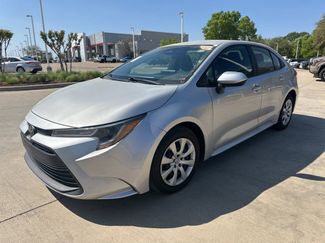 Used 2024 Toyota Corolla LE video 1