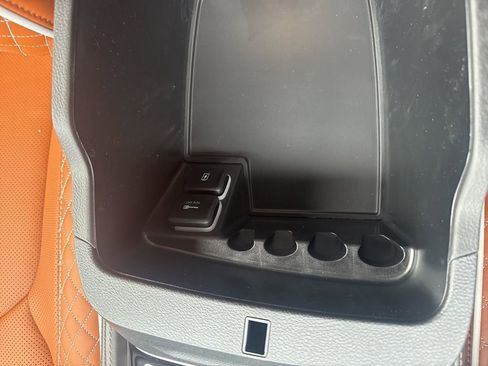 New 2026 Chrysler Pacifica Pinnacle AWD/4WD image 30