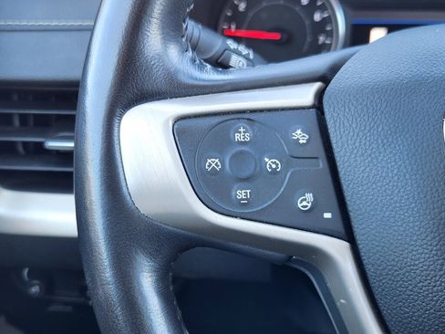 Used 2019 GMC Terrain Denali w/ Advanced Safety Package image 19