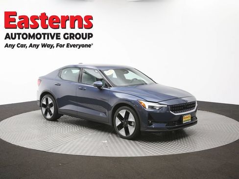Used 2023 Polestar Polestar 2 w/ Pilot Pack AWD/4WD image 48