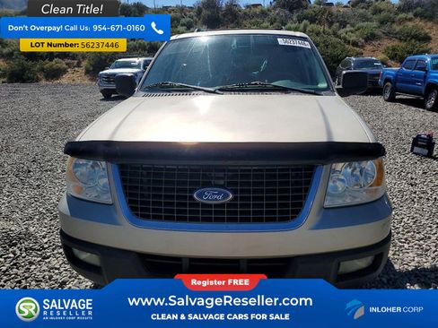 Used 2006 Ford Expedition XLT AWD/4WD image 7