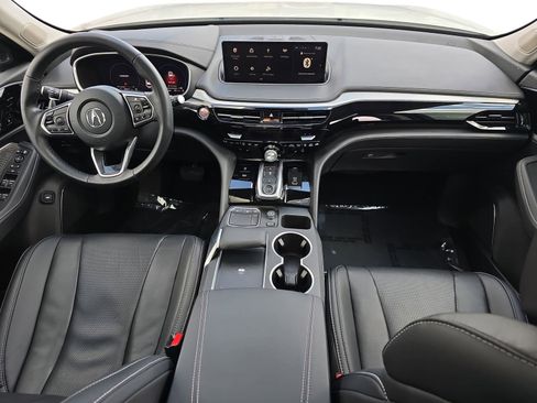 Used 2023 Acura MDX SH-AWD w/ Technology Package image 9