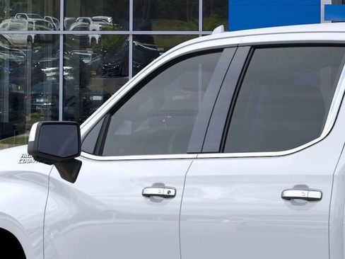 New 2026 Chevrolet Silverado 1500 High Country image 12
