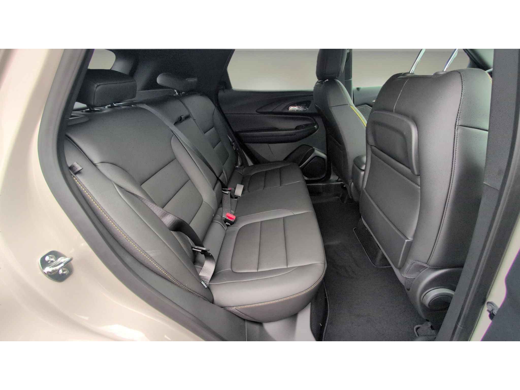 New 2026 Chevrolet TrailBlazer ACTIV w/ Driver Confidence Package FWD image 14