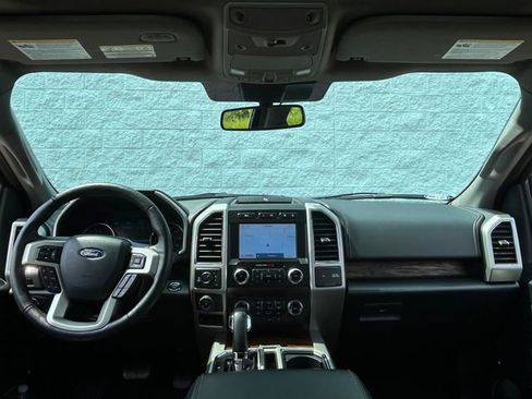 Used 2020 Ford F150 Lariat w/ Equipment Group 502A Luxury image 42