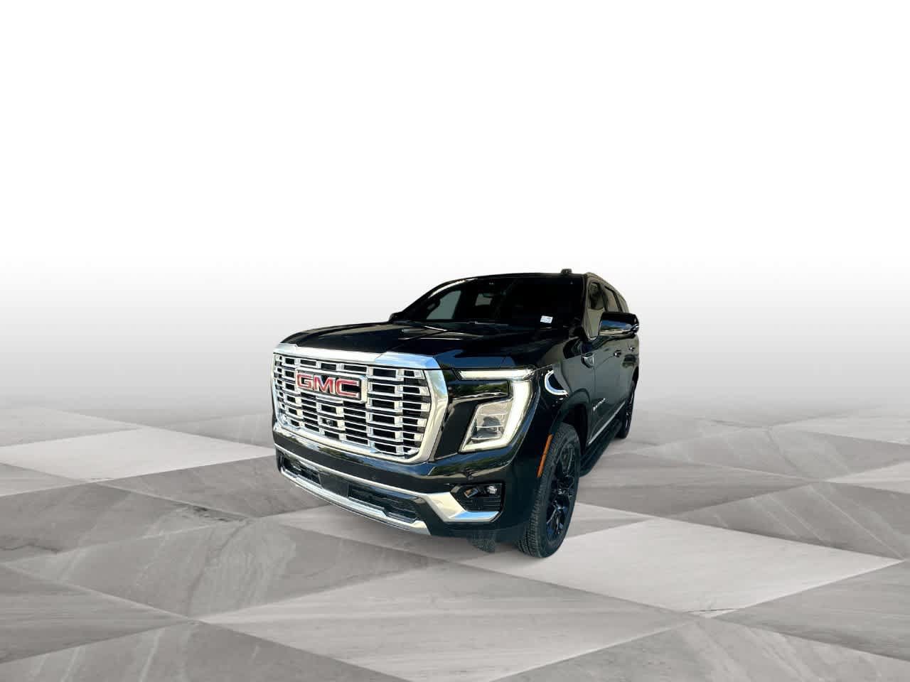 New 2026 GMC Yukon Denali RWD image 4