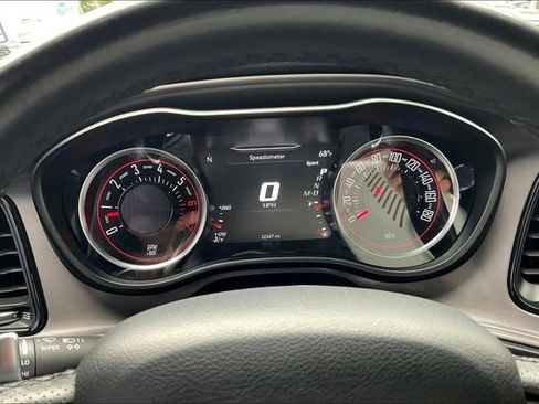 Used 2023 Dodge Challenger R/T Scat Pack image 17