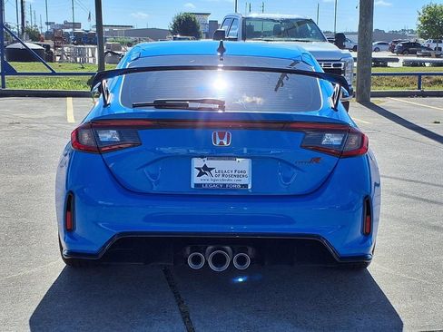 Used 2026 Honda Civic Type R image 5