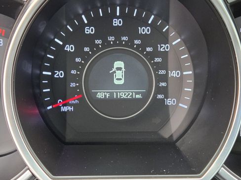 Used 2014 Kia Optima EX w/ EX Premium Package image 24