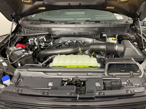 New 2026 Ford F150 Platinum w/ Equipment Group 702A High AWD/4WD image 9