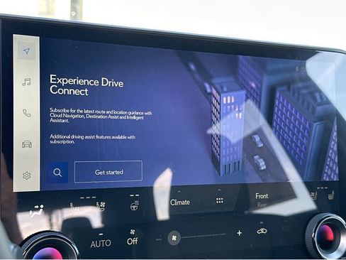 New 2026 Lexus TX 350 FWD image 9