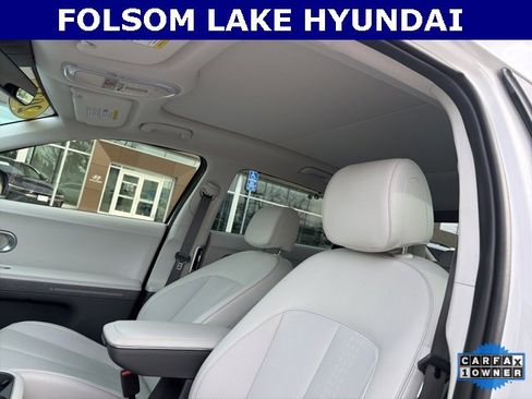 Certified 2023 Hyundai Ioniq 5 Limited image 17
