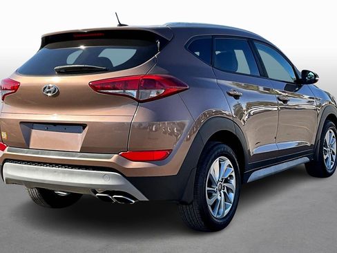 Used 2017 Hyundai Tucson Eco image 2