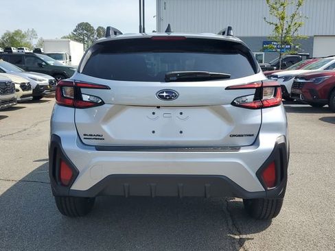 New 2026 Subaru Crosstrek 2.0i Premium AWD/4WD image 5