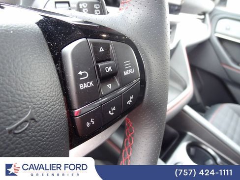 Used 2026 Ford Explorer ST-Line w/ ST-Line Street Pack AWD/4WD image 21