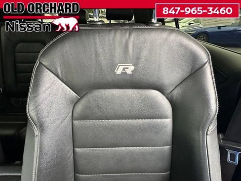 Used 2016 Volkswagen Golf R 4-Door AWD/4WD image 12