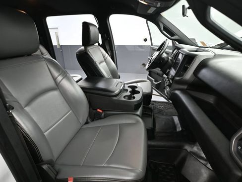 Used 2022 RAM 2500 Tradesman AWD/4WD image 44