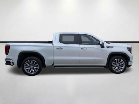 Used 2024 GMC Sierra 1500 Denali w/ Denali Reserve Package RWD image 2