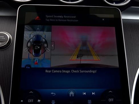 New 2026 Mercedes-Benz CLE 450 4MATIC Cabriolet image 25