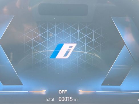 New 2026 BMW i7 xDrive60 image 21