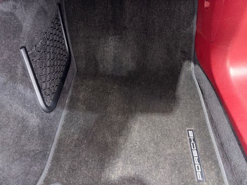 Used 2017 Porsche Panamera image 64