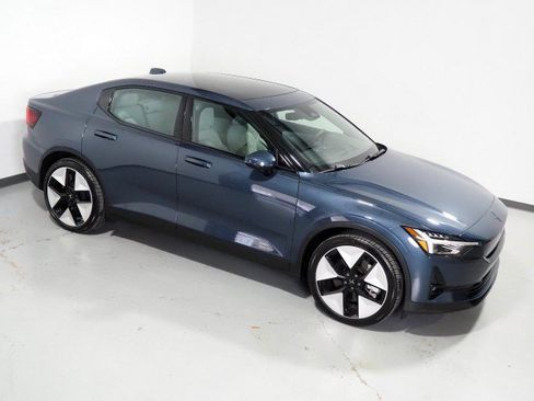 Used 2024 Polestar Polestar 2 w/ Pilot Package AWD/4WD image 12