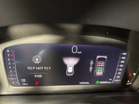 New 2026 Honda Passport TrailSport image 34