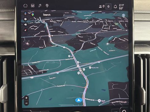 New 2026 GMC Acadia Elevation w/ Black Edition image 61