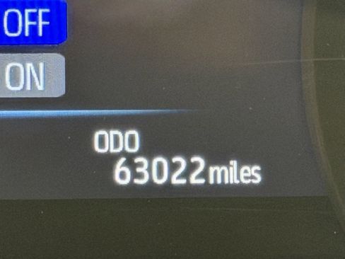 Certified 2021 Toyota Sienna Platinum image 14