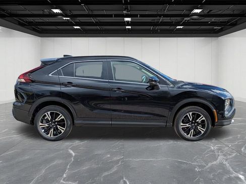 New 2026 Mitsubishi Eclipse Cross SE AWD/4WD image 6