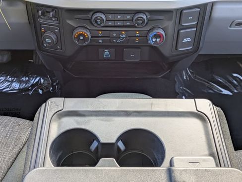 Certified 2023 Ford F350 XLT AWD/4WD image 19