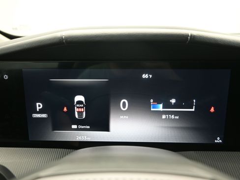 Certified 2025 Nissan Murano SV image 13