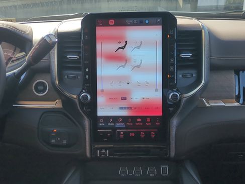 New 2026 RAM 3500 Longhorn image 18