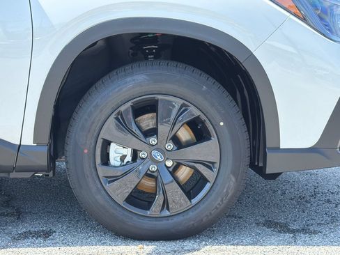 New 2026 Subaru Ascent Premium AWD/4WD image 5