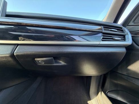 Used 2016 BMW X5 xDrive35i image 35