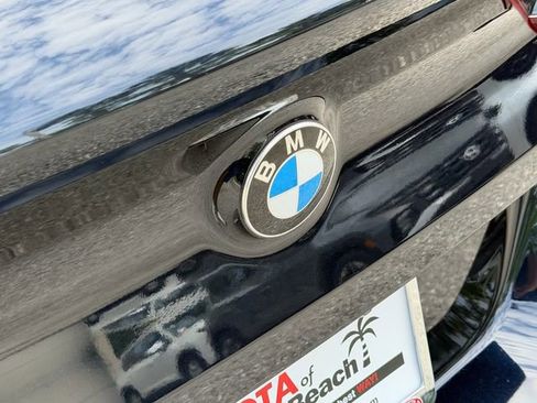 Used 2022 BMW M850i xDrive Coupe AWD/4WD image 16