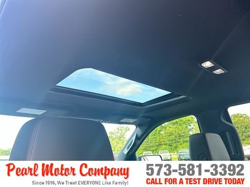Used 2020 GMC Sierra 1500 AT4 w/ AT4 Premium Package image 25