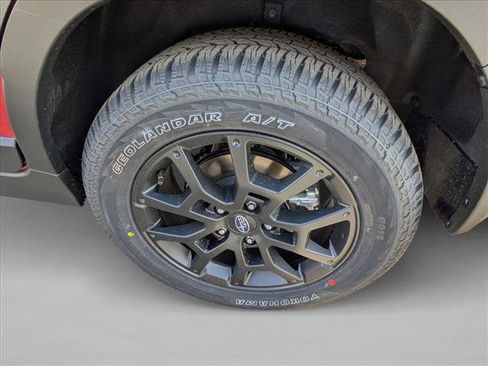 New 2026 Subaru Crosstrek 2.5i Wilderness image 9